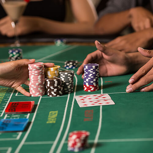 gofun娛樂城-真人百家樂